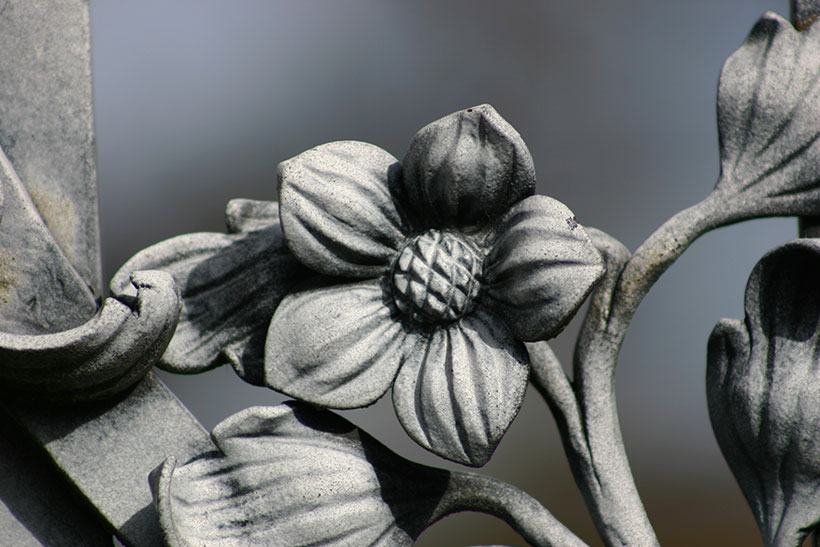 Ornamental Iron & Decorative Iron Steel Supply, L.P.