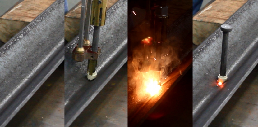 Welding Studs