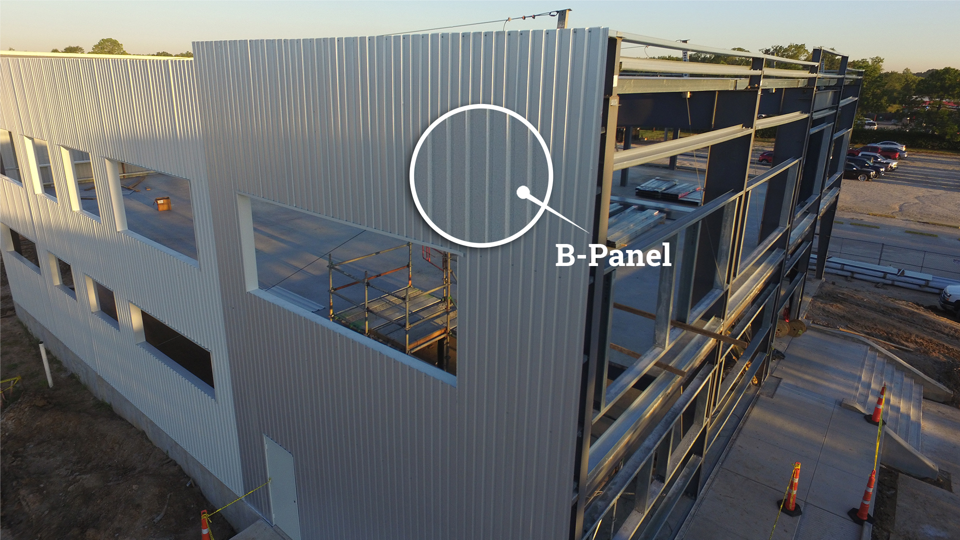 B-Panel