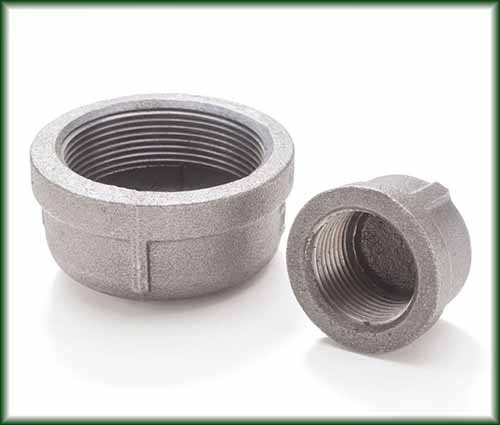 Pipe fittings steel caps in texas supply l p