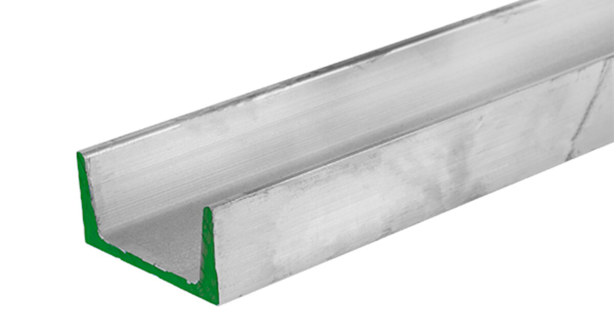 Structural Aluminum Channel Steel Supply LP