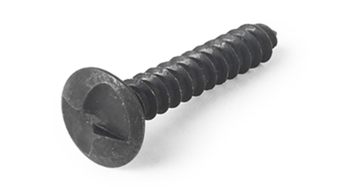Specialty Fence and Gate Fasteners - Order Online… | Steel Supply LP