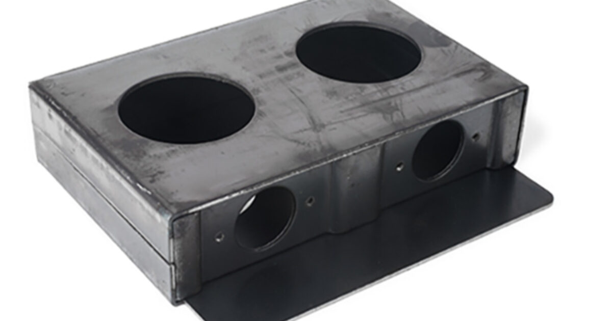 Lock Boxes - Order Online Now | Steel Supply LP