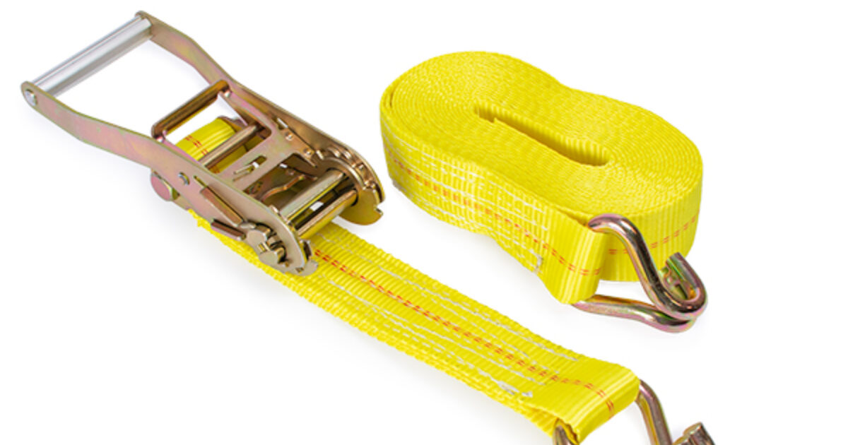 Ratcheting Tie Down Straps Order Online Steel Supply LP