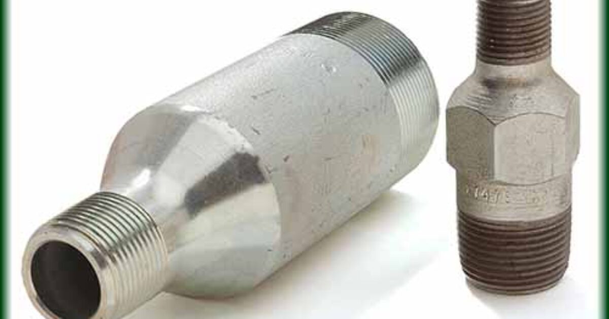 Swage pipe sales
