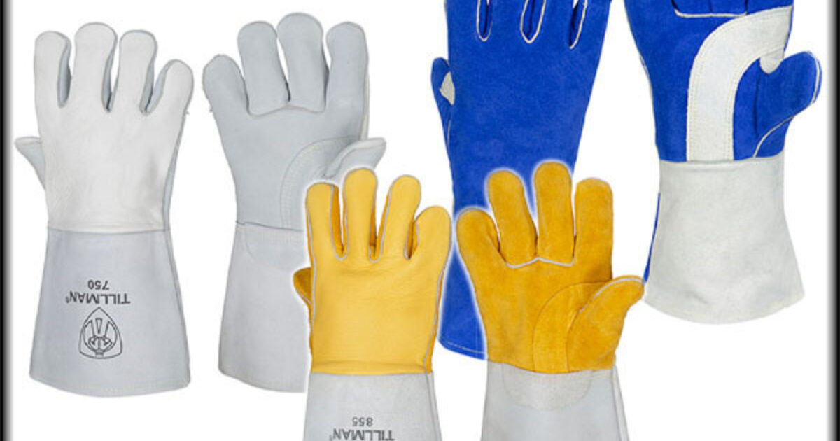 tillman 1350m gloves