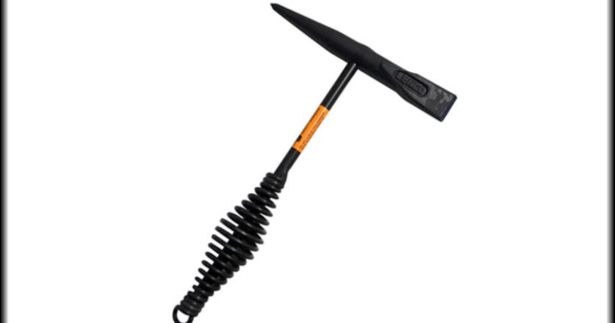 Ball Pein and Chipping Hammers for Welders Steel Supply LP