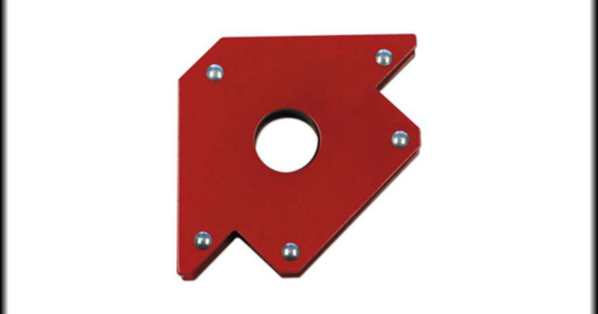 Angle Clamps and Other Welding… Steel Supply LP