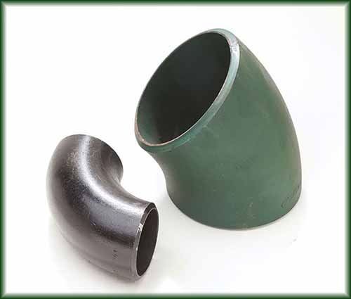 Carbon Steel Buttweld