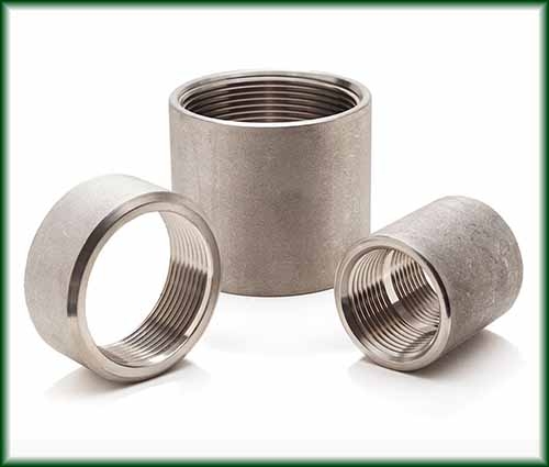 Cast Stainless