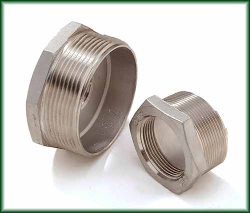 Cast Stainless