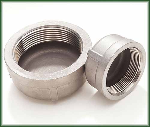 Cast Stainless