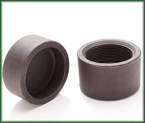 Forged Steel