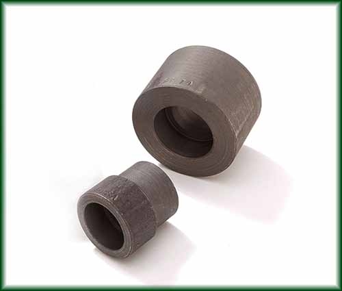 Forged Steel
