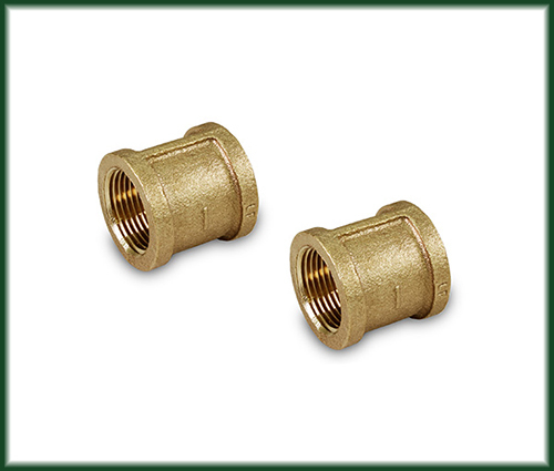 Red Brass