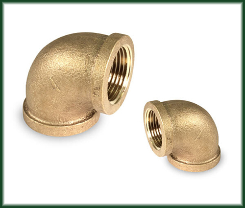 Red Brass
