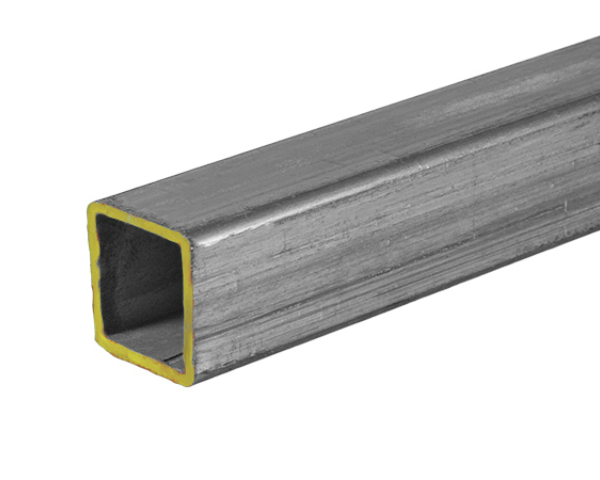 2 inch galvanized square tubing