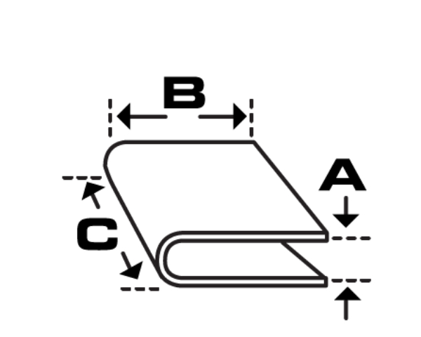 Door Guard & Border Trim