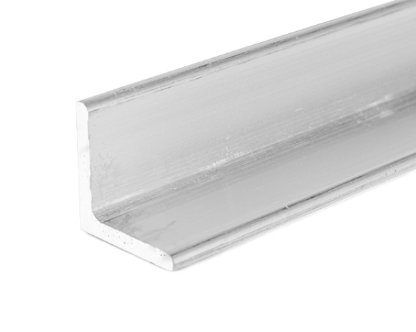 6061-T6 Aluminum Angle