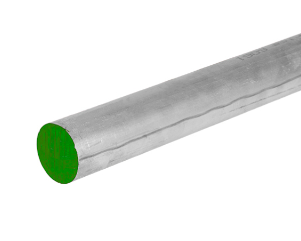 Aluminum Round Bar