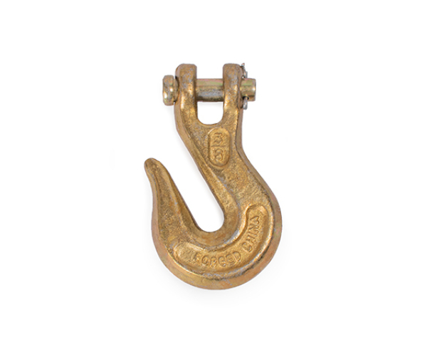 Clevis Grab Hook.