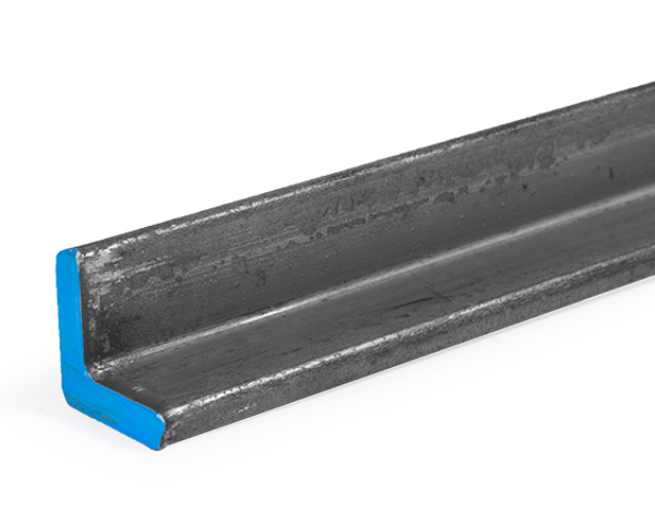 Carbonl Steel Angle