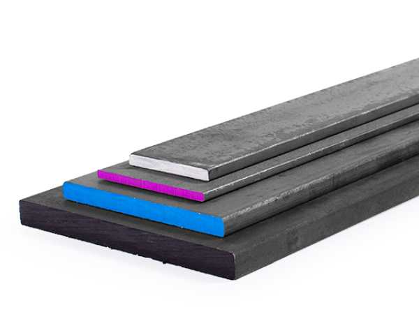 Flat Bar