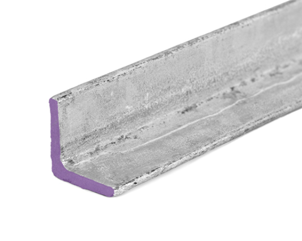 Galvanized Structural Steel Angle