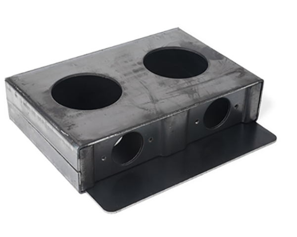 Lock Boxes