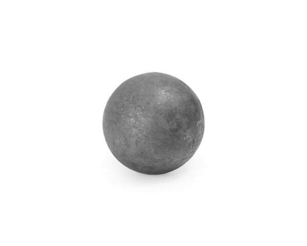 Solid Smooth Spheres