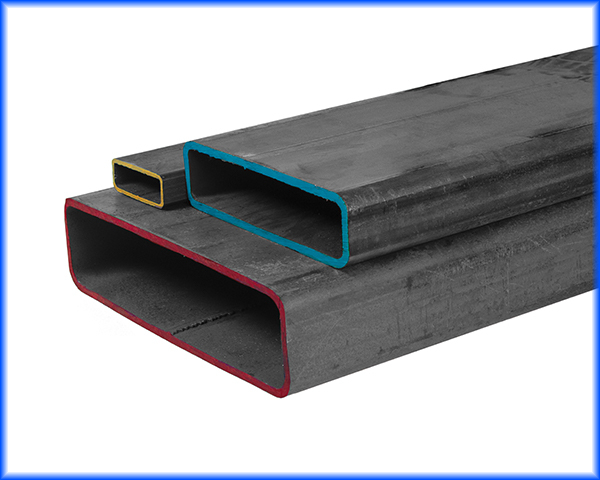 Rectangular Tubing 12.0 x 3.00