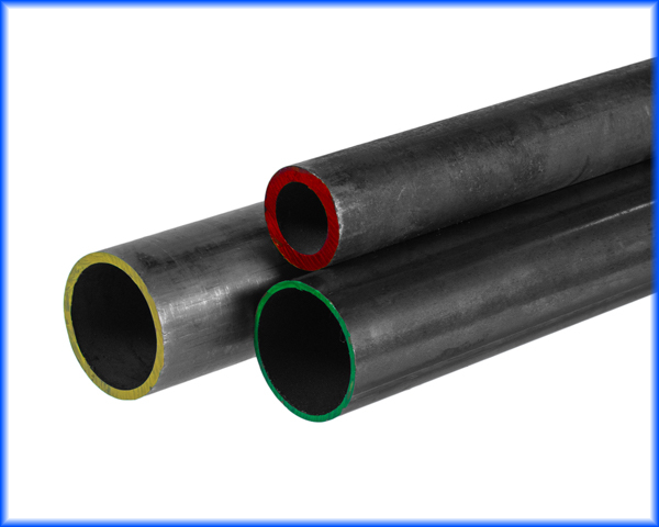 round mechanical tubing