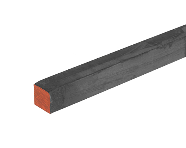 2 inch hot rolled steel square bar