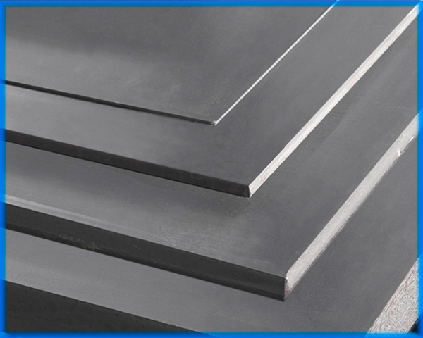 Structural Steel Sheet and Plate