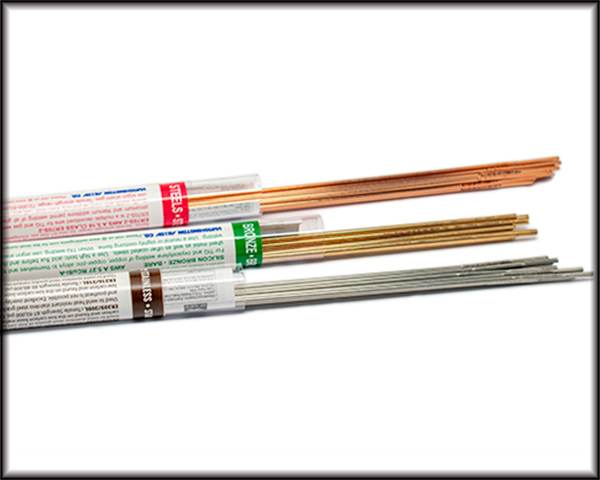 TIG Wire