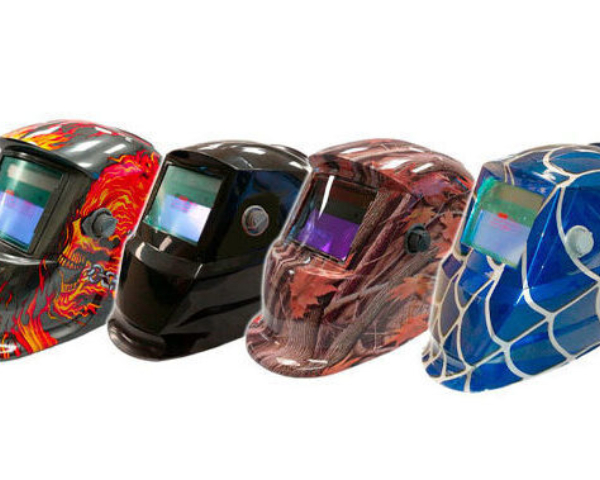 Welding Helmets