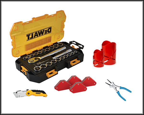 Welding Tools