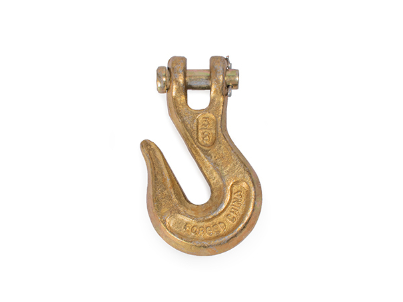 Clevis Grab Hook 3 8 1