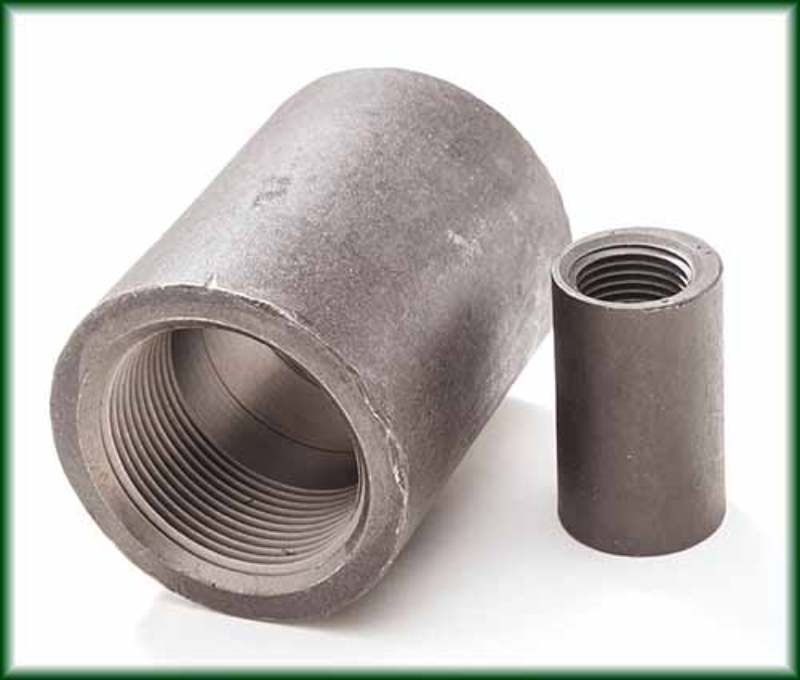 Forged Steel Couplings