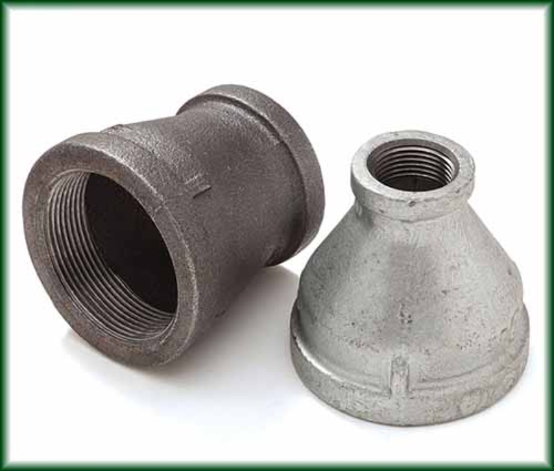 Malleable Iron Reducers