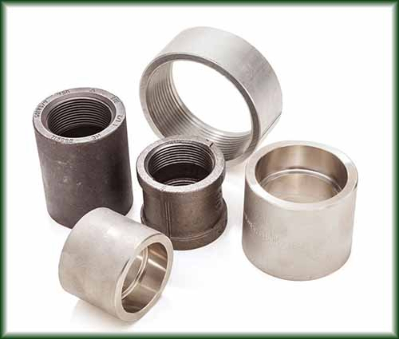 Pipe Fittings Couplings