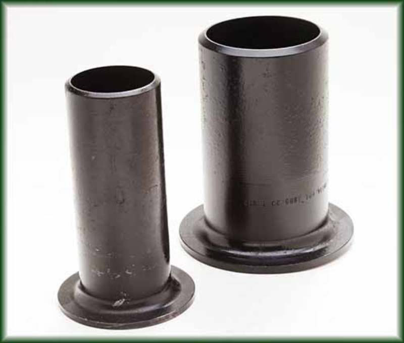 Pipe Fittings Stub Ends