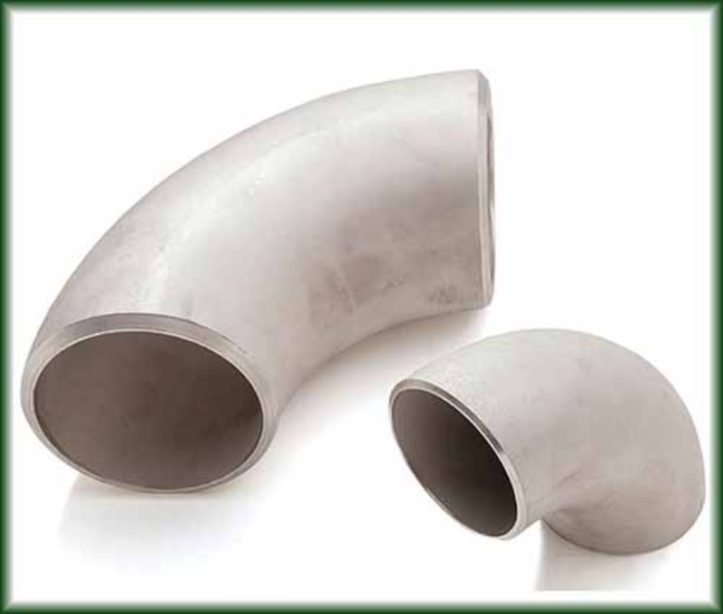 Stainless Buttweld Elbows