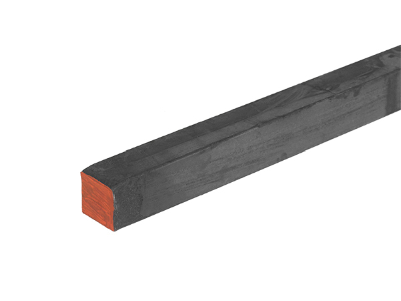 Steel Square Bar 1 50 inch