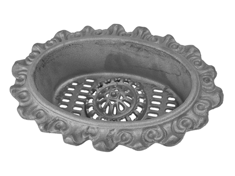 Victorian foundation vent 698 xs