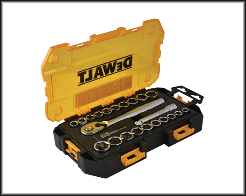 Welding tools sets