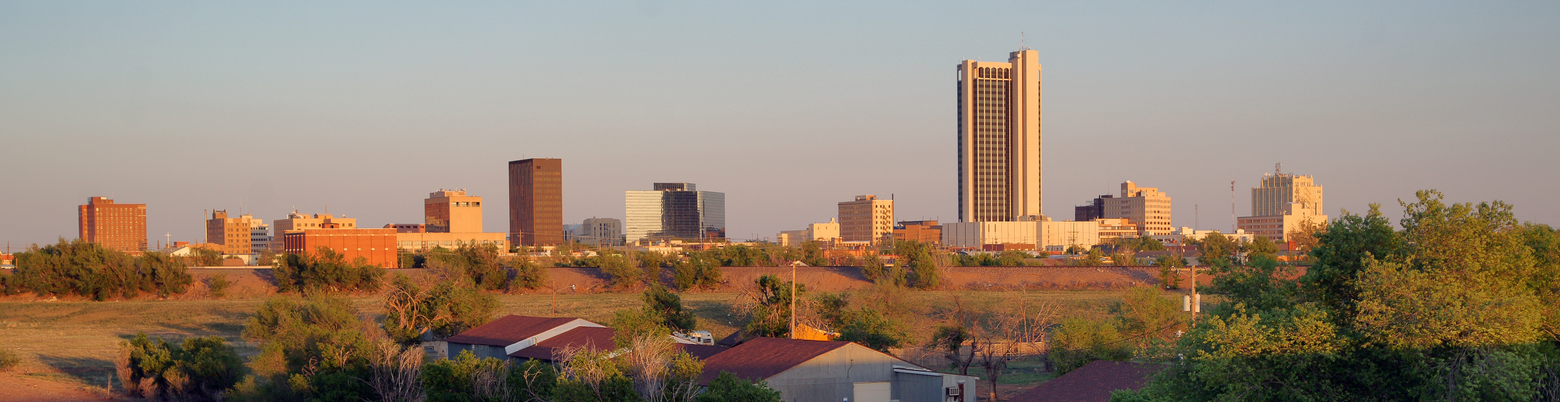 Amarillo