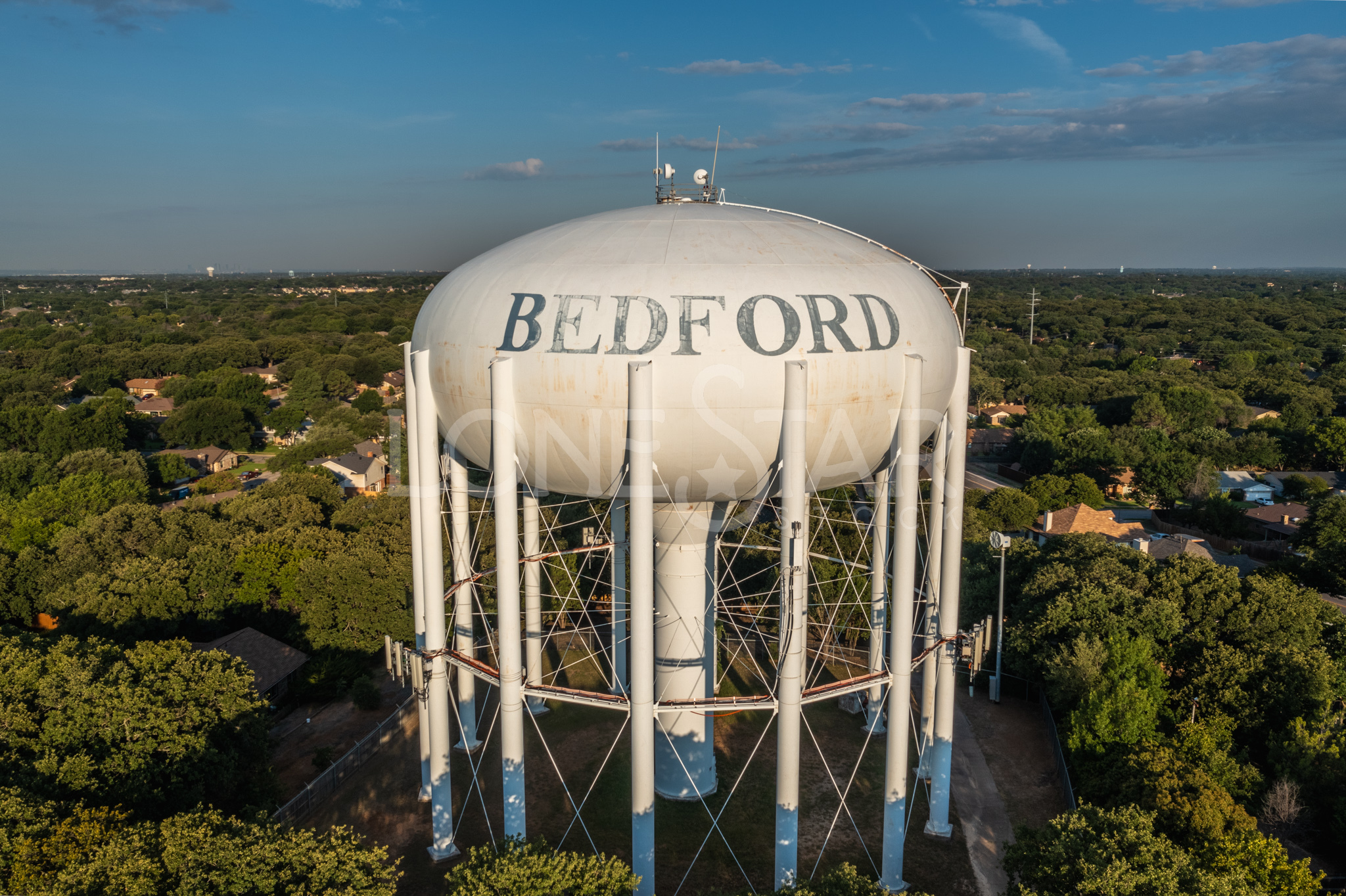 Bedford