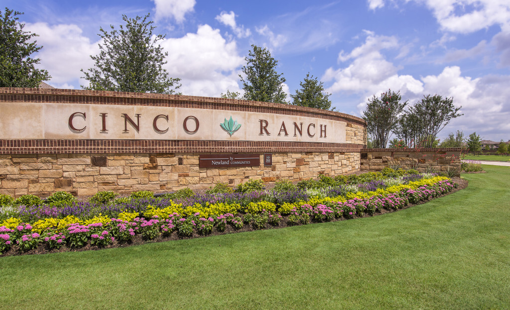 Cinco Ranch