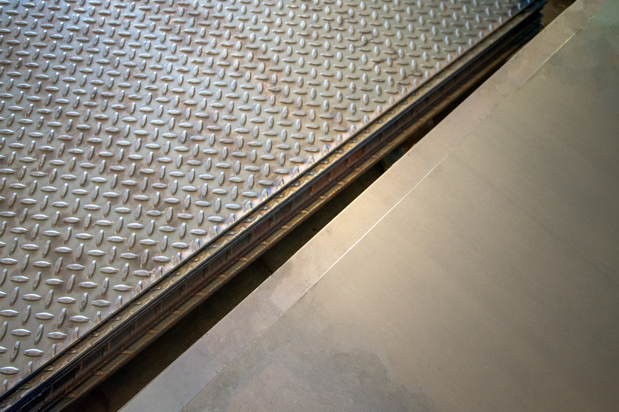Everything You Need To Know About Galvanized Steel Steel Supply LP